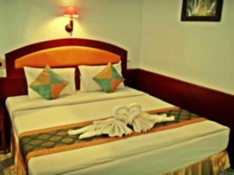 Kinnaree Resort Бопхут Экстерьер фото