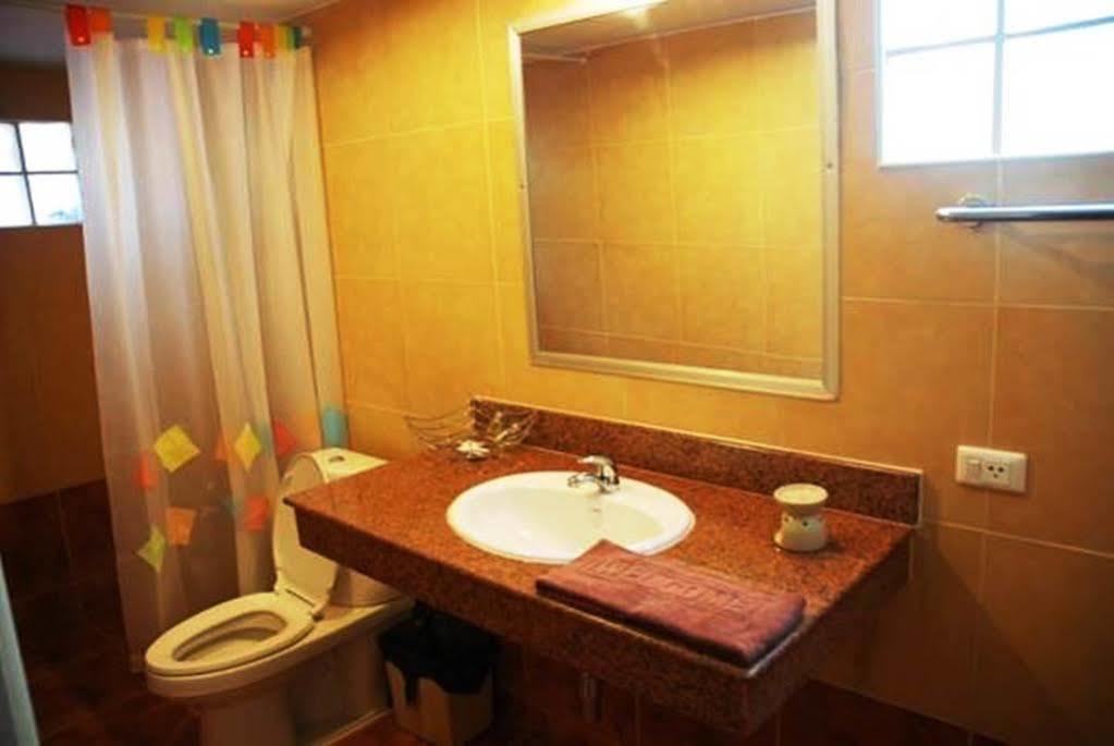 Kinnaree Resort Бопхут Экстерьер фото